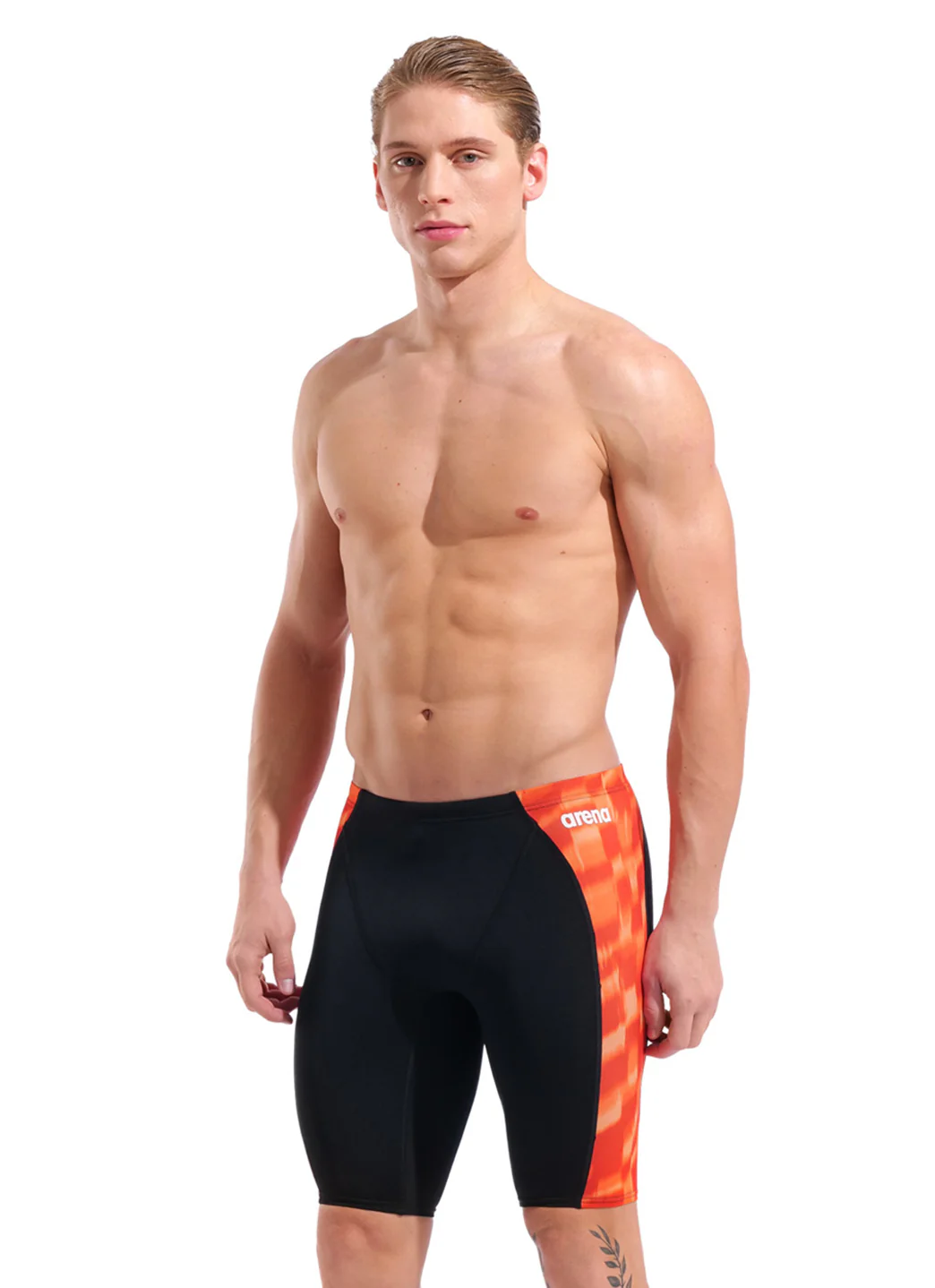 Arena Men's Wave Jammer Swimsuit - Image 67