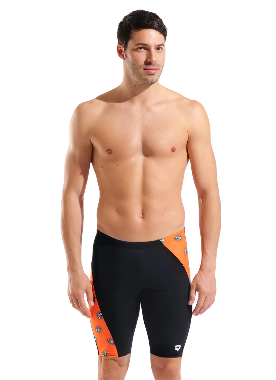Arena Men's Yee-Ha Jammer Swimsuit - Image 3