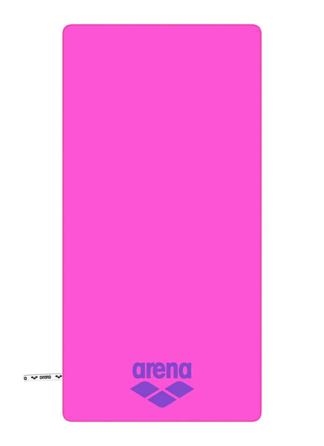Arena Microfiber Gym Towel - Image 11