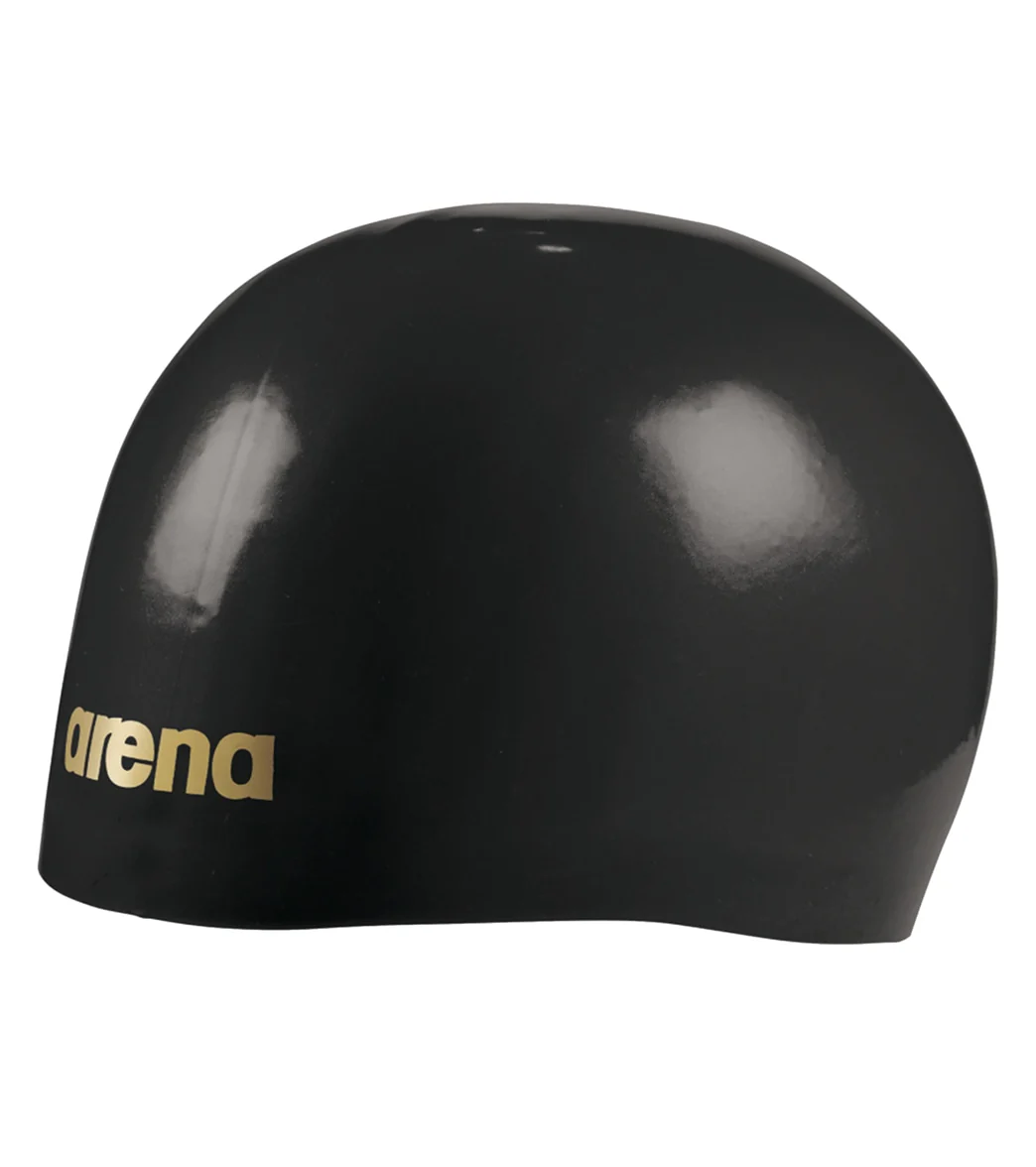 Arena Moulded Pro II Swim Cap - Image 12