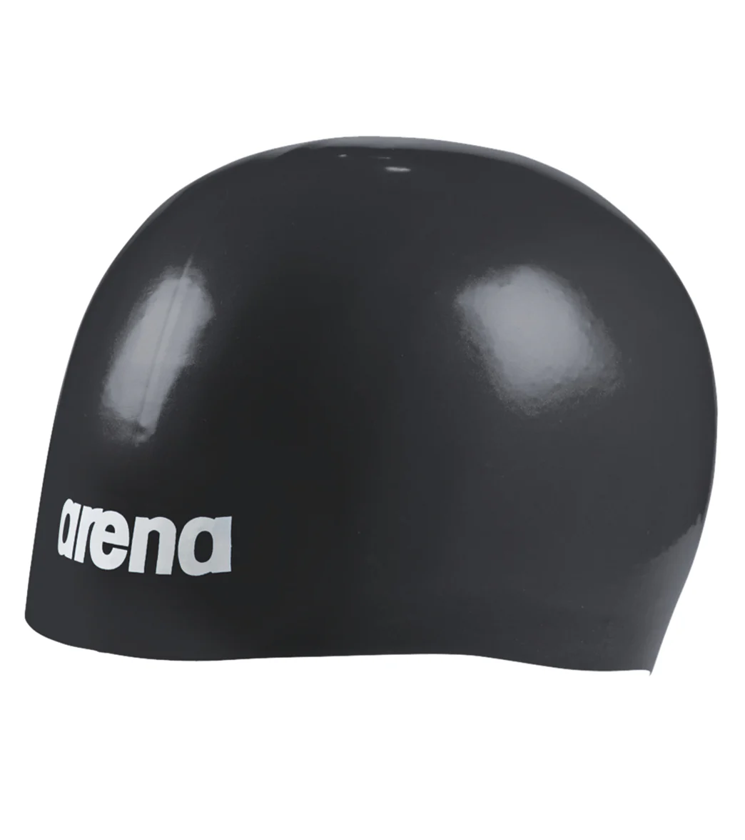 Arena Moulded Pro II Swim Cap - Image 16