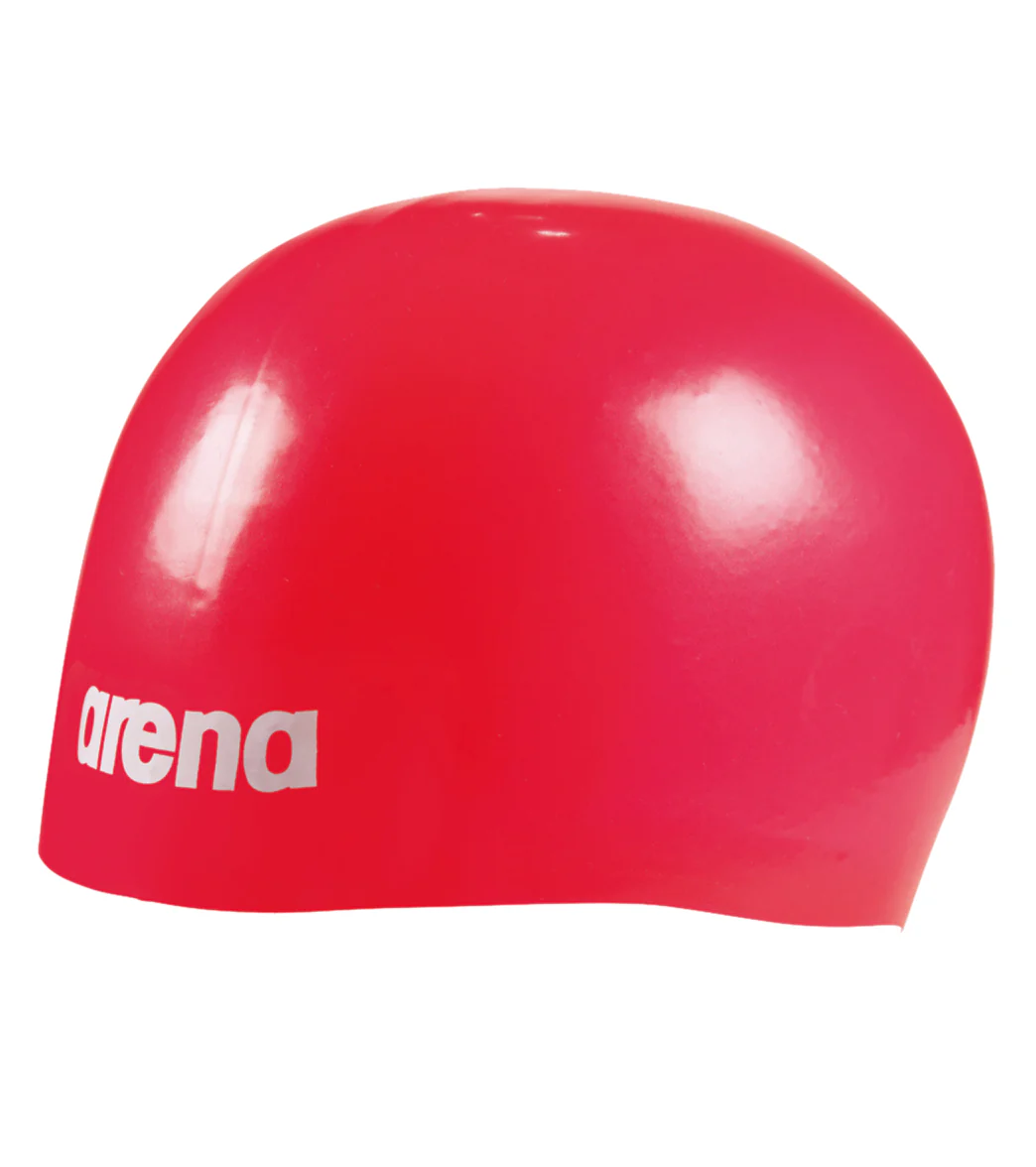 Arena Moulded Pro II Swim Cap - Image 19