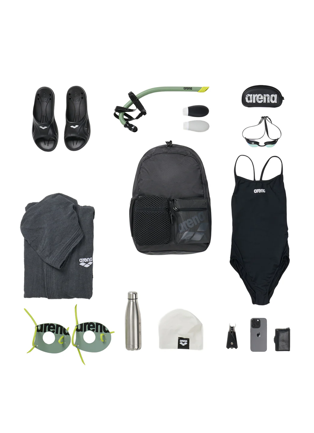 Arena One Go 30L Backpack - Image 72