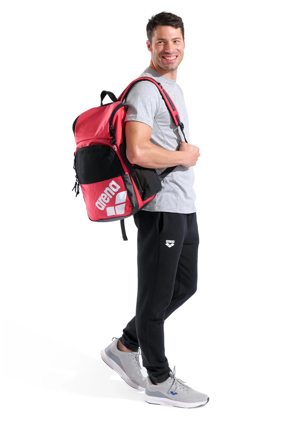 Arena One Go 35L Backpack - Image 39