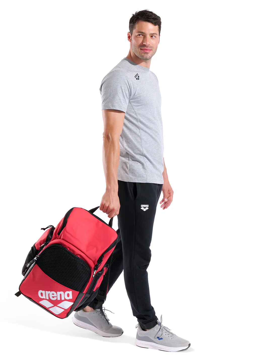 Arena One Go 35L Backpack - Image 40