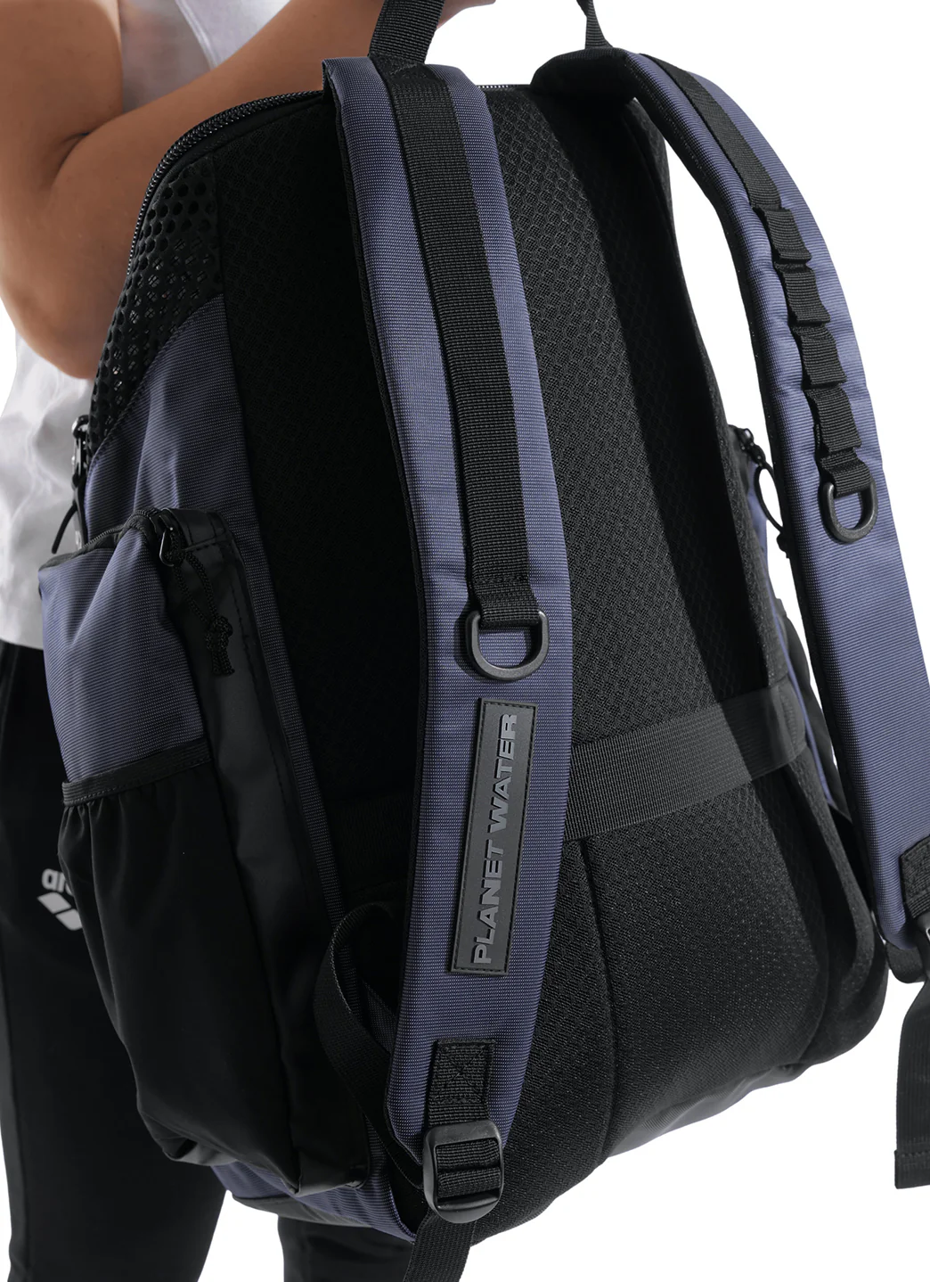 Arena One Go 45L Backpack - Image 100