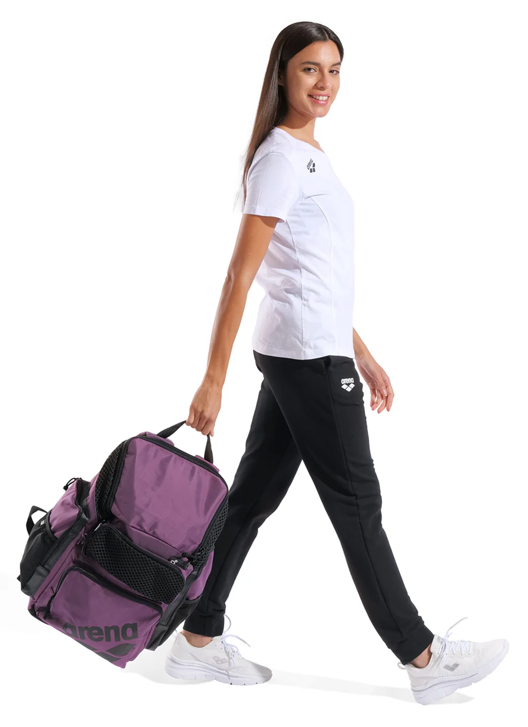Arena One Go 45L Backpack - Image 152