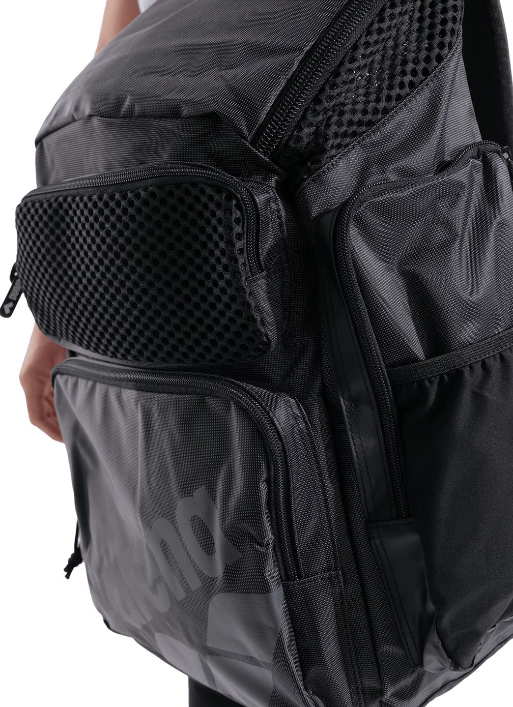 Arena One Go 45L Backpack - Image 29