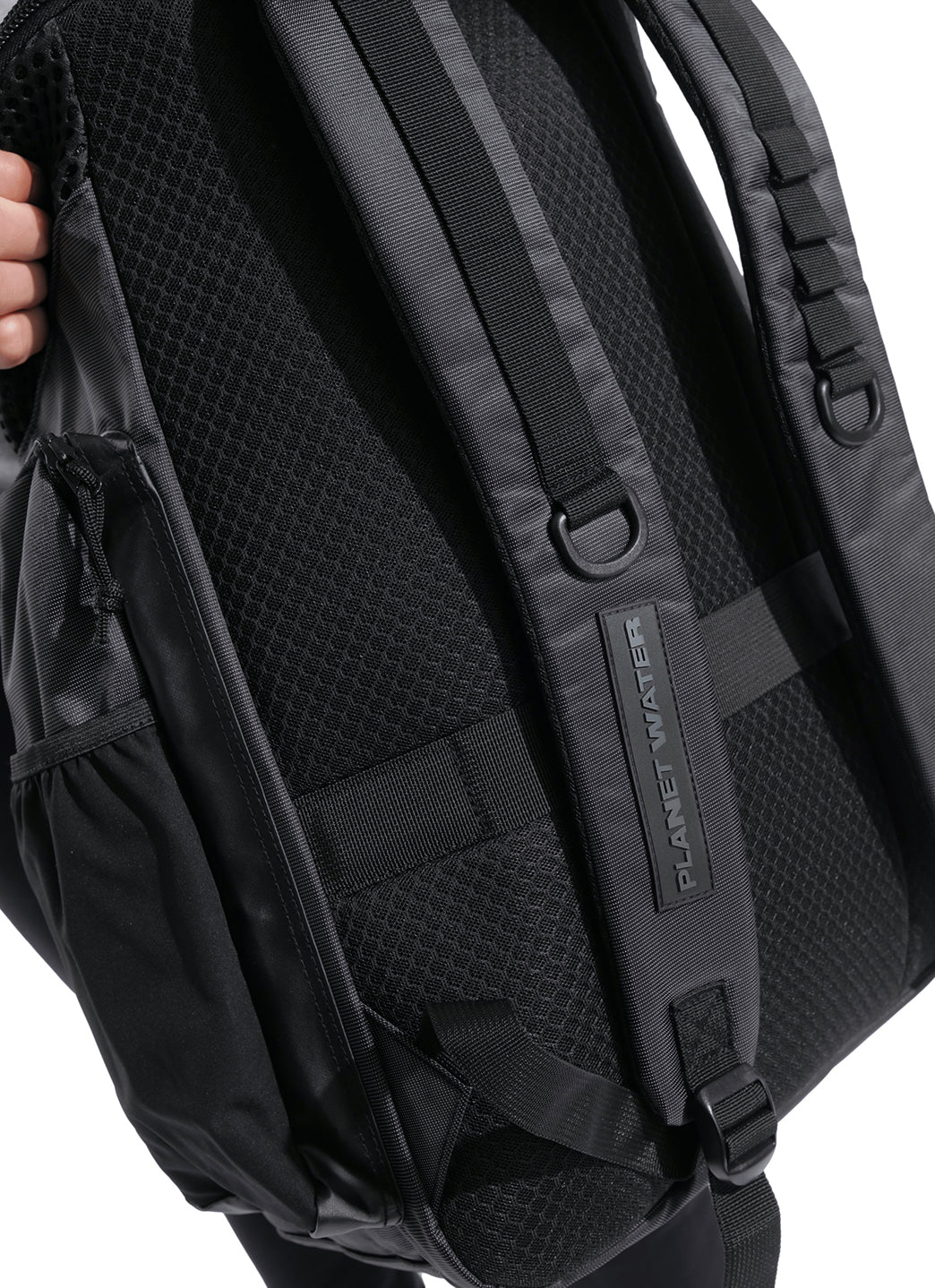 Arena One Go 45L Backpack - Image 30