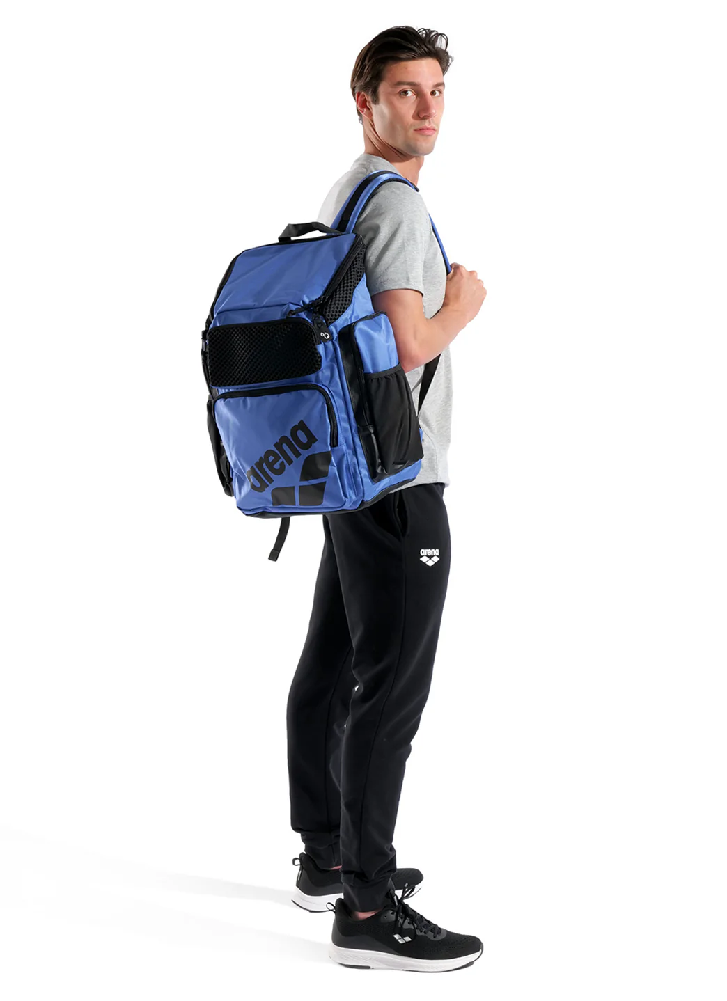 Arena One Go 45L Backpack - Image 45