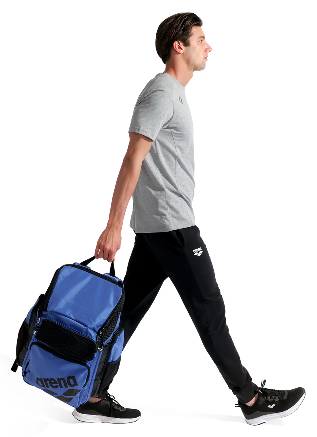 Arena One Go 45L Backpack - Image 46