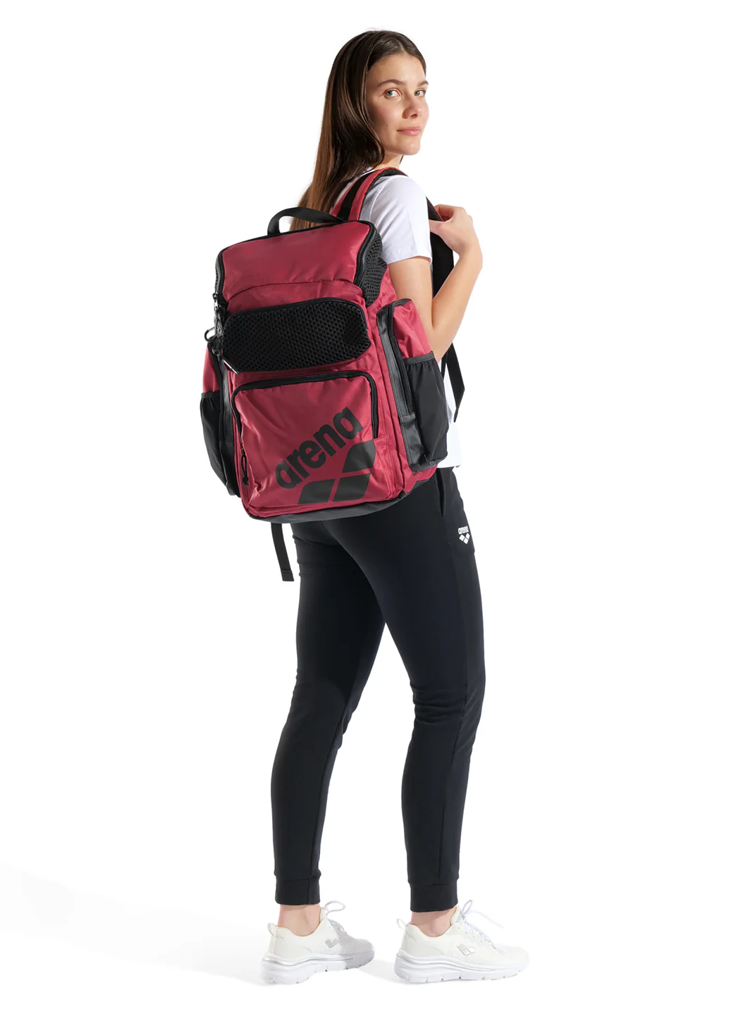 Arena One Go 45L Backpack - Image 63