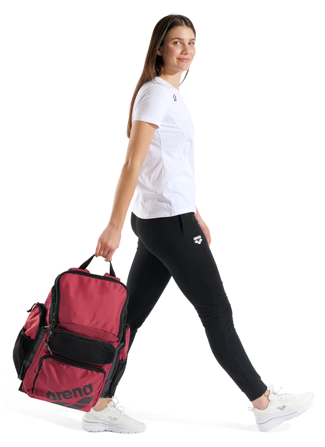 Arena One Go 45L Backpack - Image 64