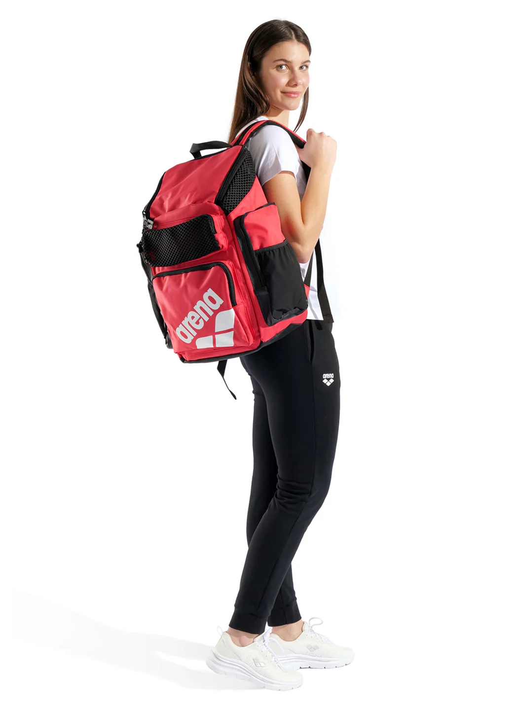 Arena One Go 45L Backpack - Image 80