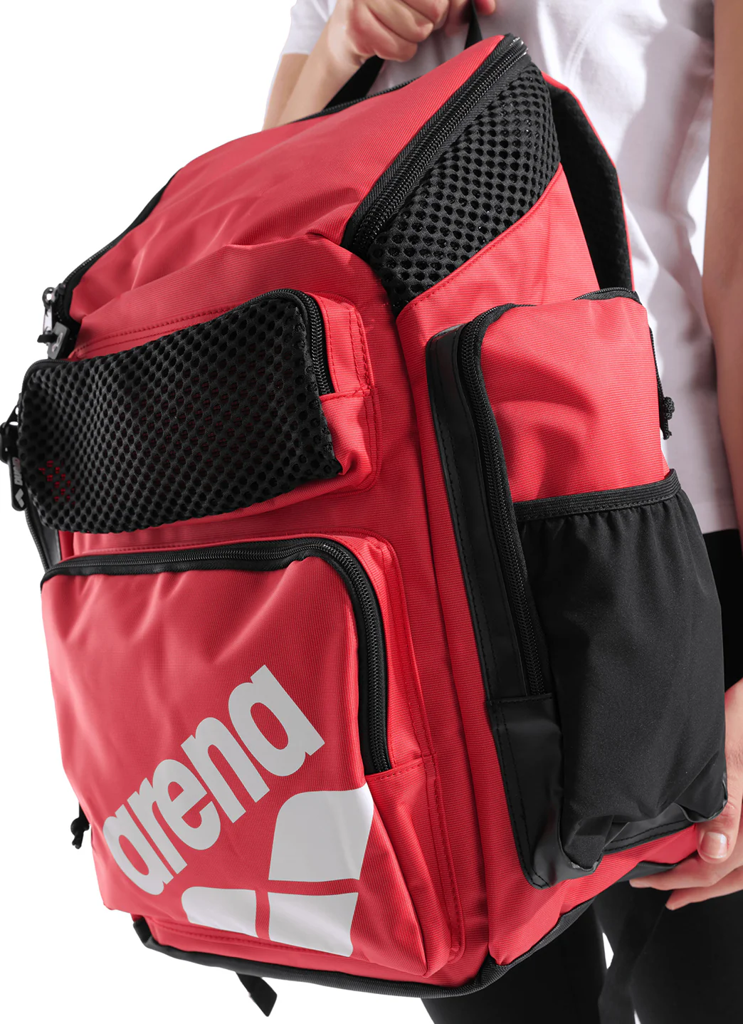 Arena One Go 45L Backpack - Image 82