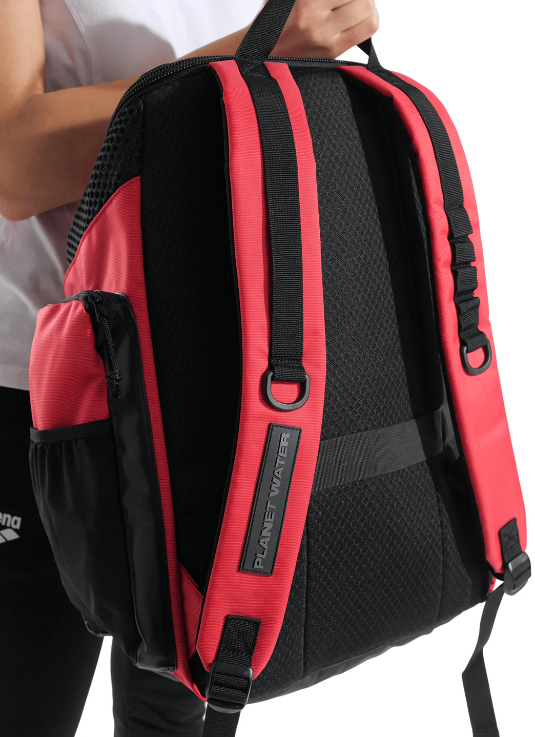 Arena One Go 45L Backpack - Image 83