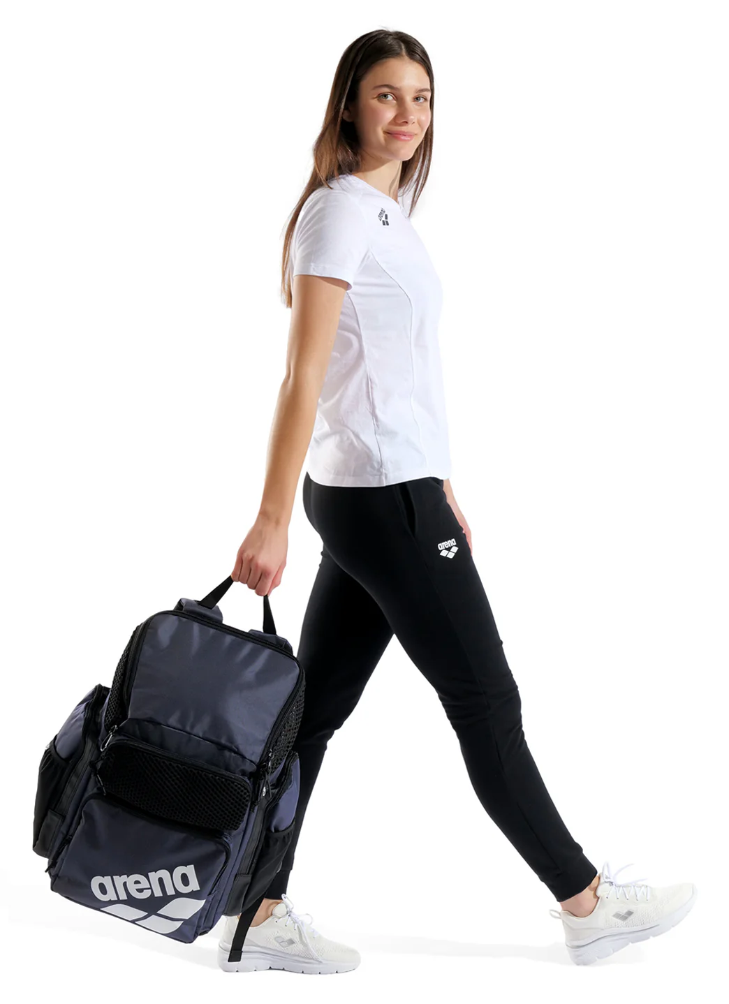 Arena One Go 45L Backpack - Image 98