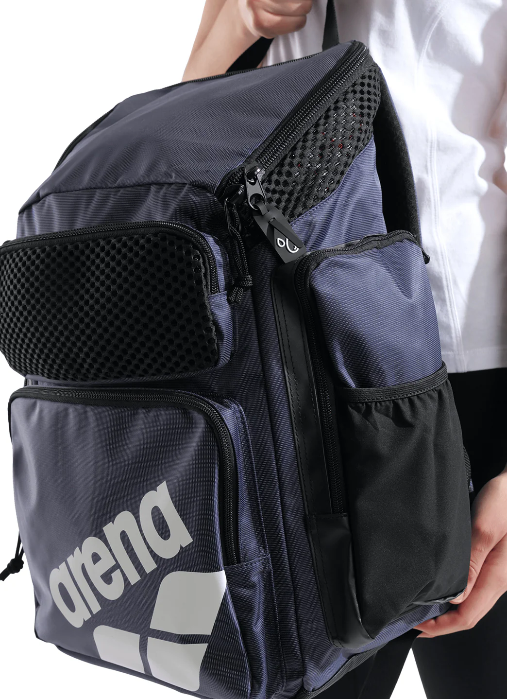 Arena One Go 45L Backpack - Image 99