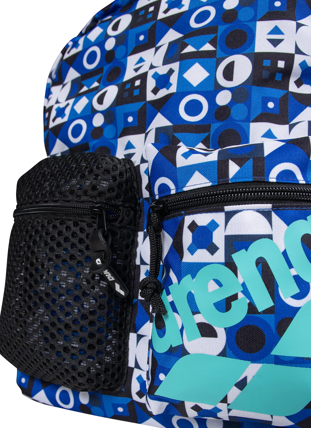 Arena One Go Allover 30L Backpack - Image 21