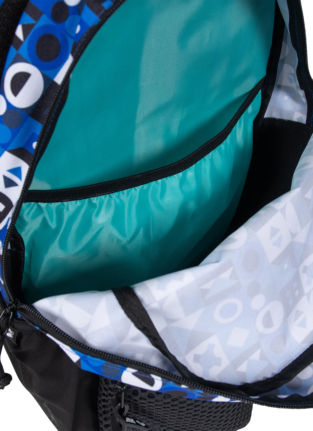 Arena One Go Allover 30L Backpack - Image 22