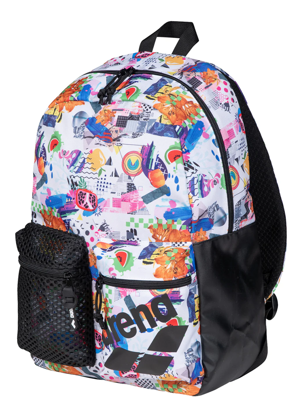 Arena One Go Allover 30L Backpack - Image 4