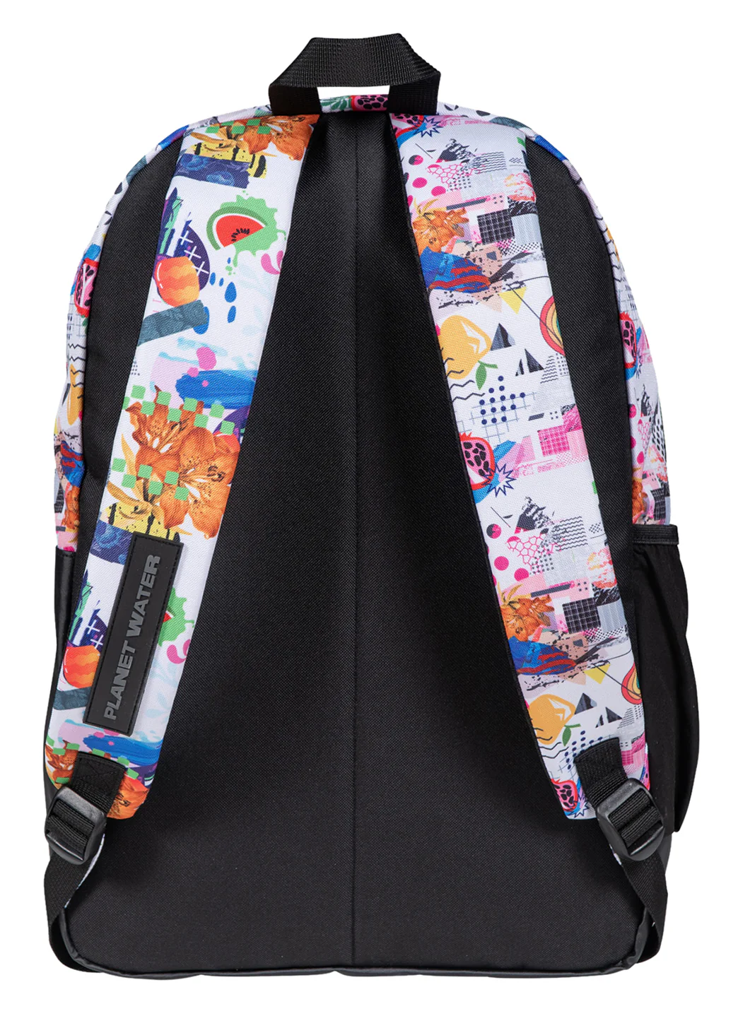 Arena One Go Allover 30L Backpack - Image 5