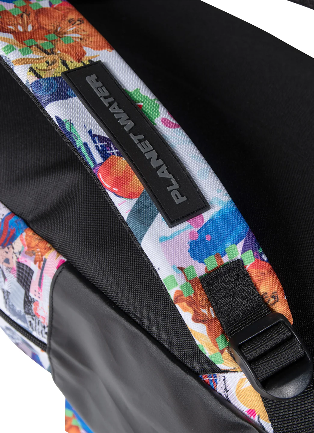 Arena One Go Allover 30L Backpack - Image 8