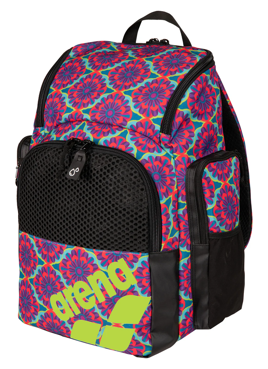 Arena One Go Allover 35L Backpack - Image 3