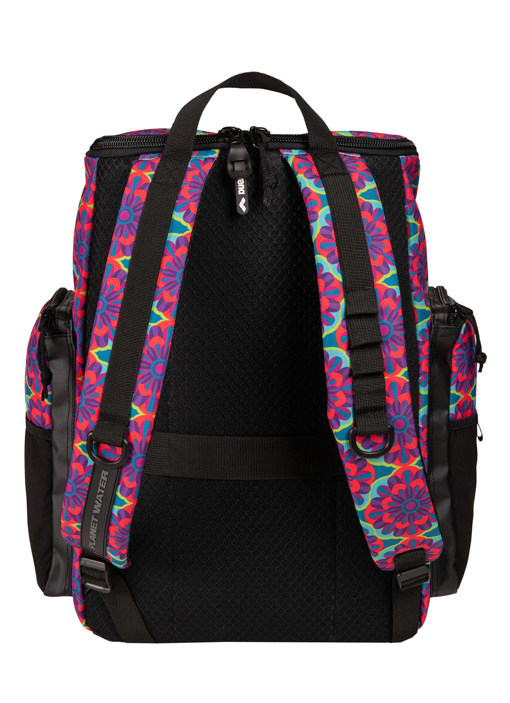 Arena One Go Allover 35L Backpack - Image 4