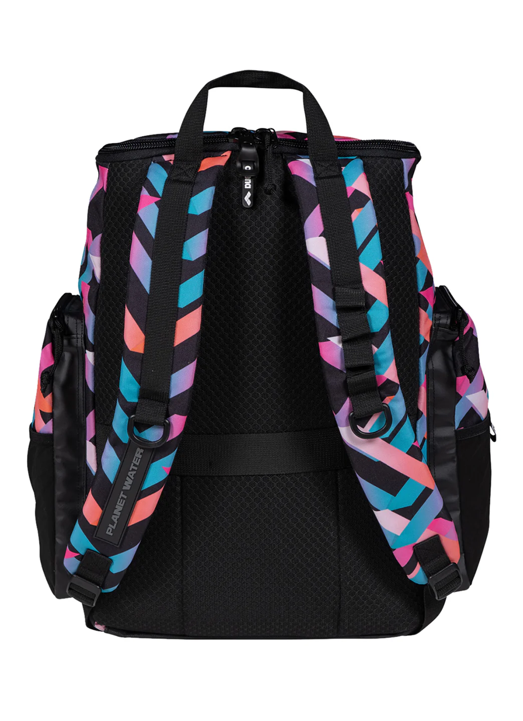 Arena One Go Allover 35L Backpack - Image 51