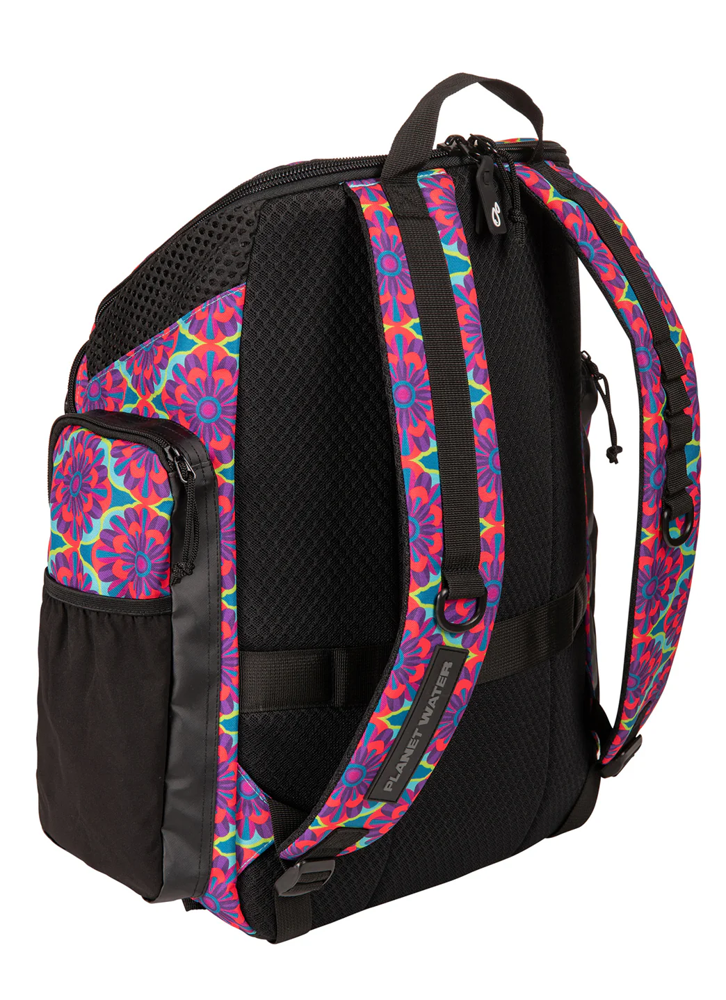 Arena One Go Allover 45L Backpack - Image 132