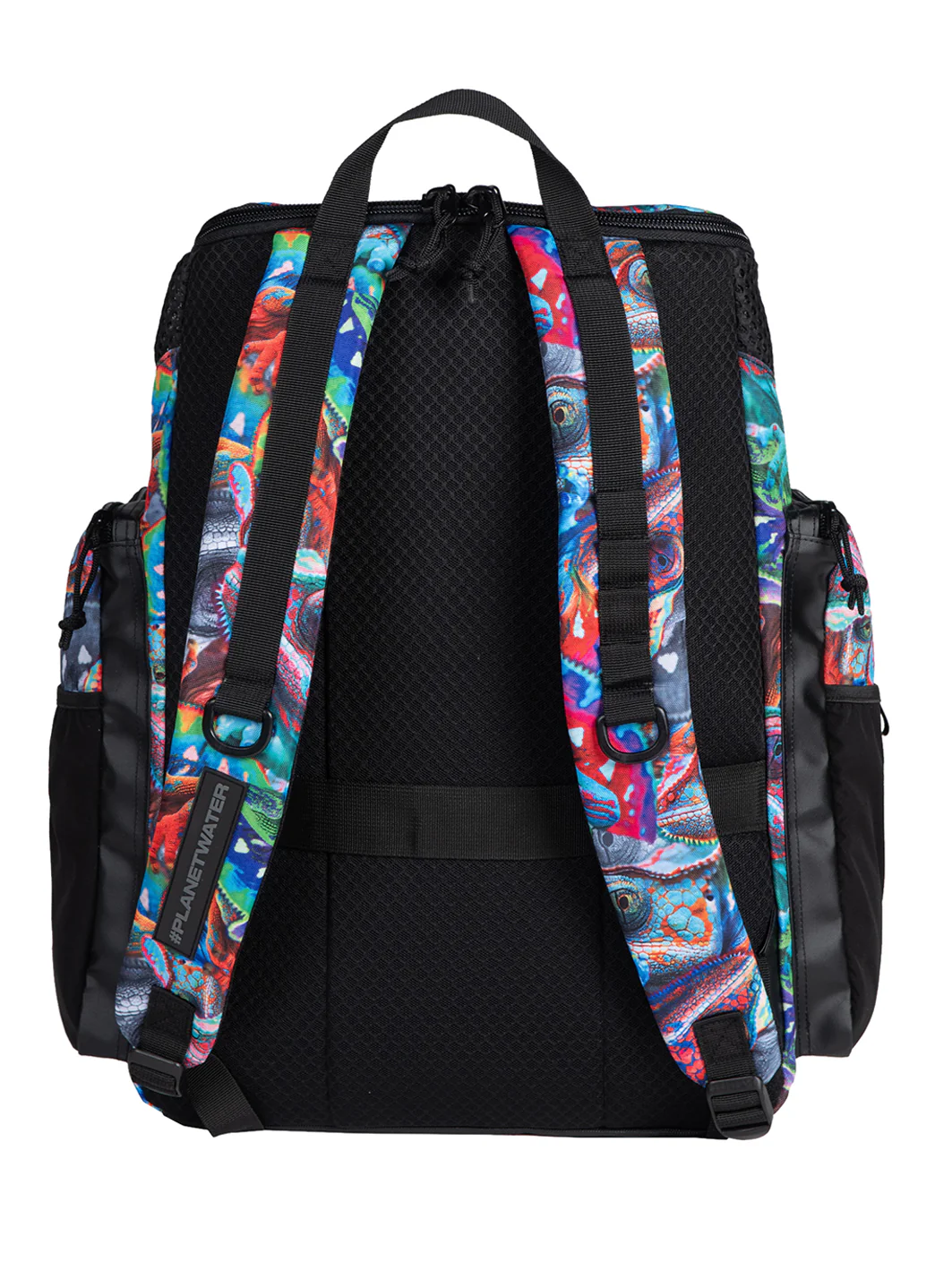 Arena One Go Allover 45L Backpack - Image 147