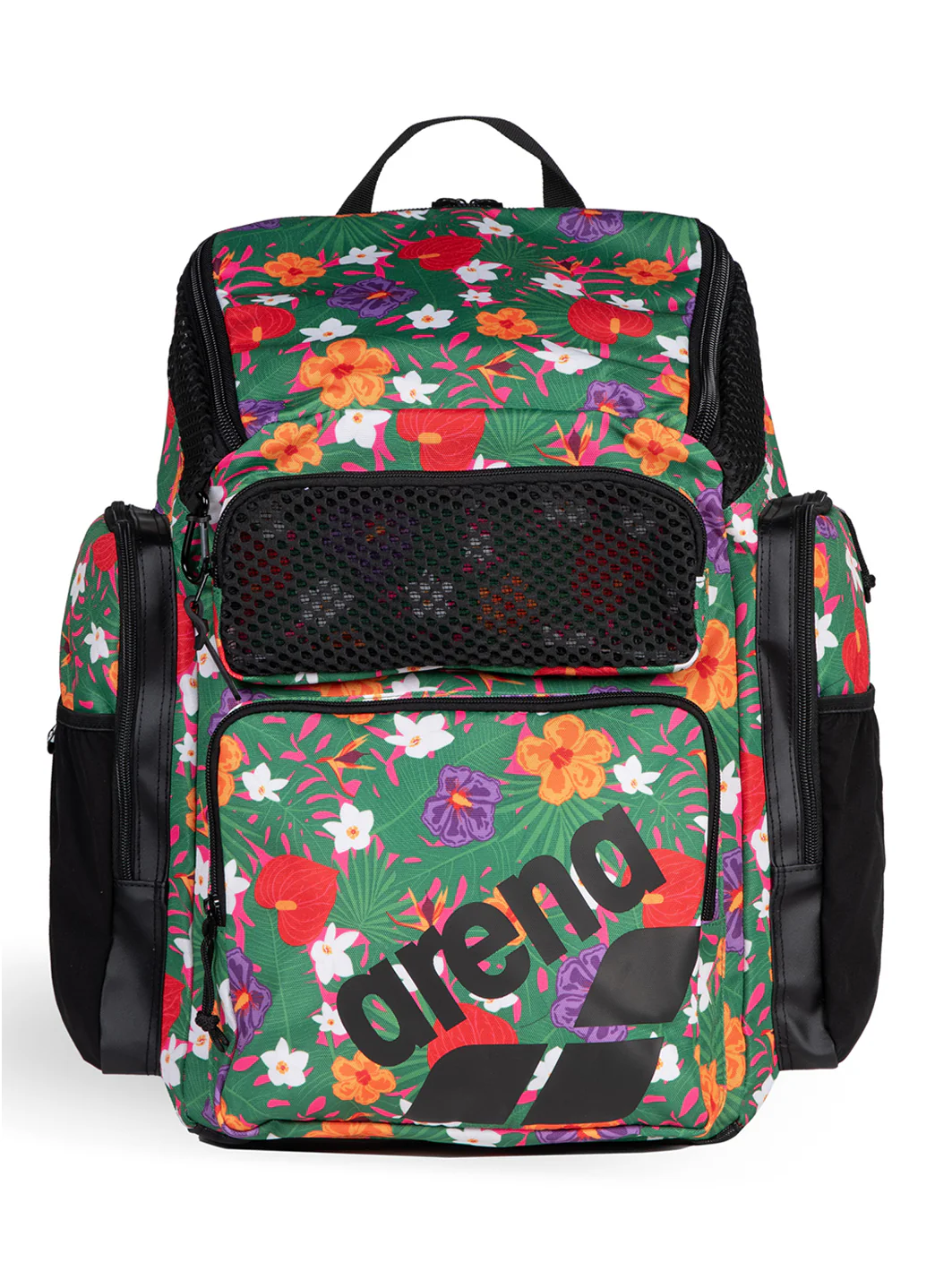 Arena One Go Allover 45L Backpack - Image 15