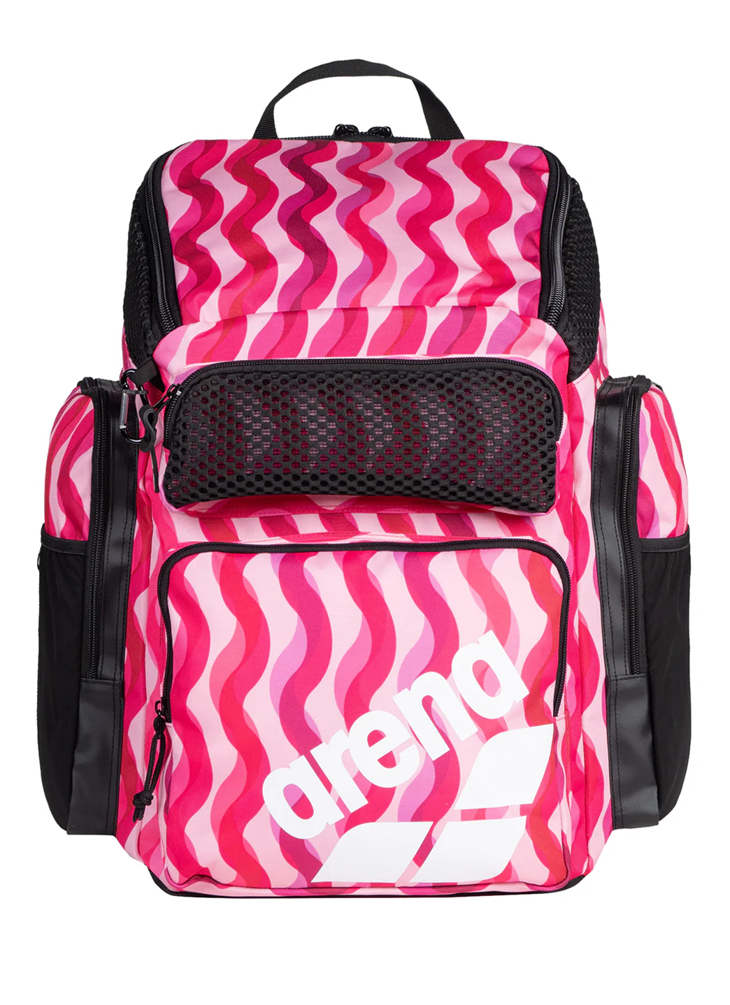 Arena One Go Allover 45L Backpack - Image 157