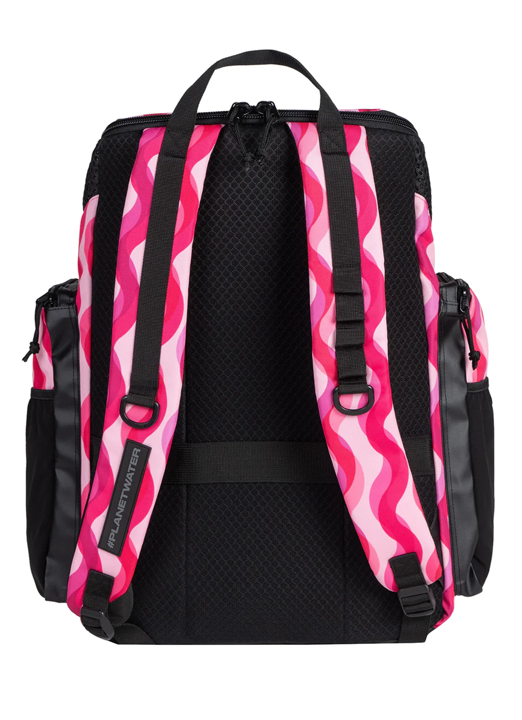 Arena One Go Allover 45L Backpack - Image 159