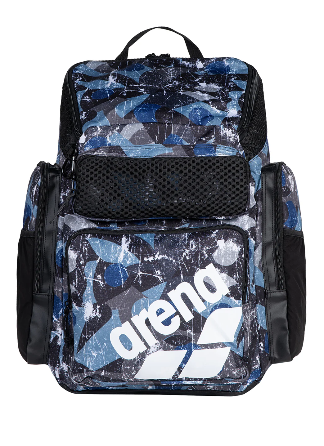 Arena One Go Allover 45L Backpack - Image 174