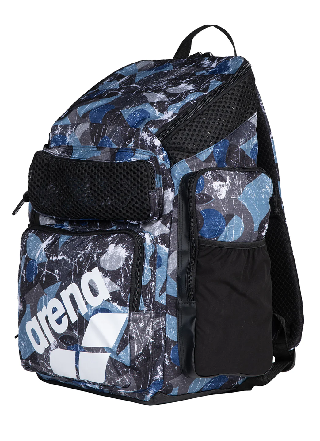 Arena One Go Allover 45L Backpack - Image 176