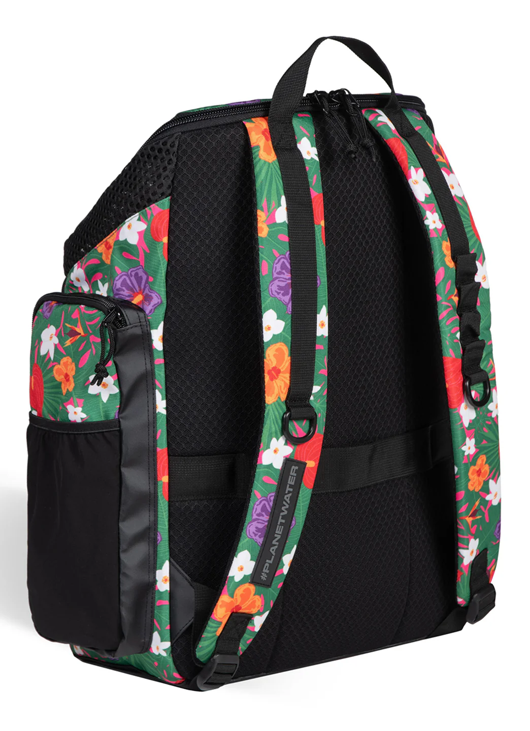 Arena One Go Allover 45L Backpack - Image 18