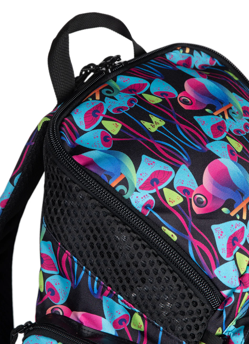 Arena One Go Allover 45L Backpack - Image 192