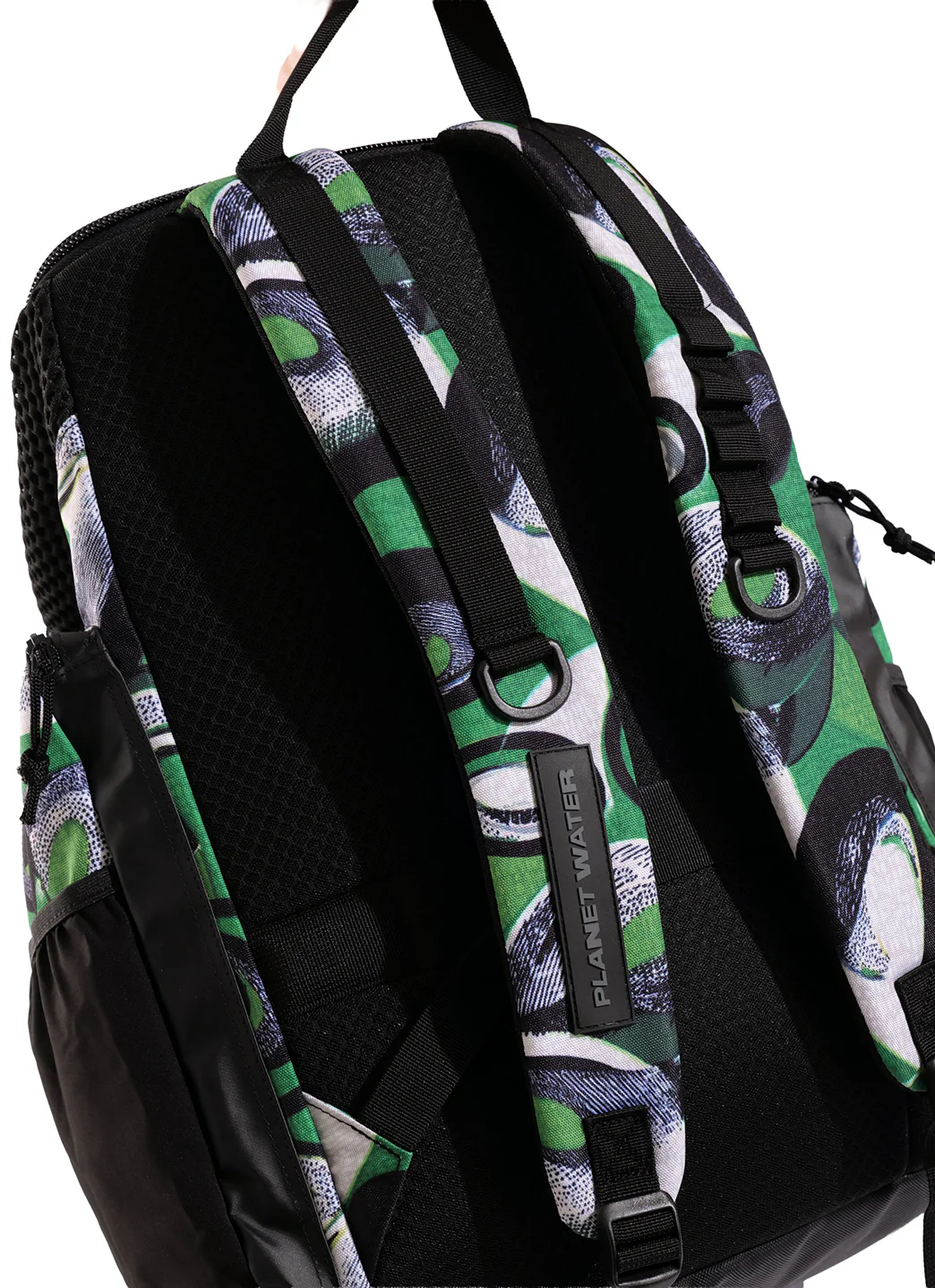 Arena One Go Allover 45L Backpack - Image 218