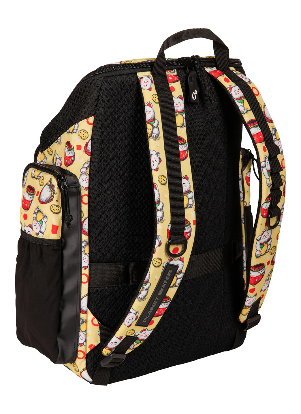 Arena One Go Allover 45L Backpack - Image 224
