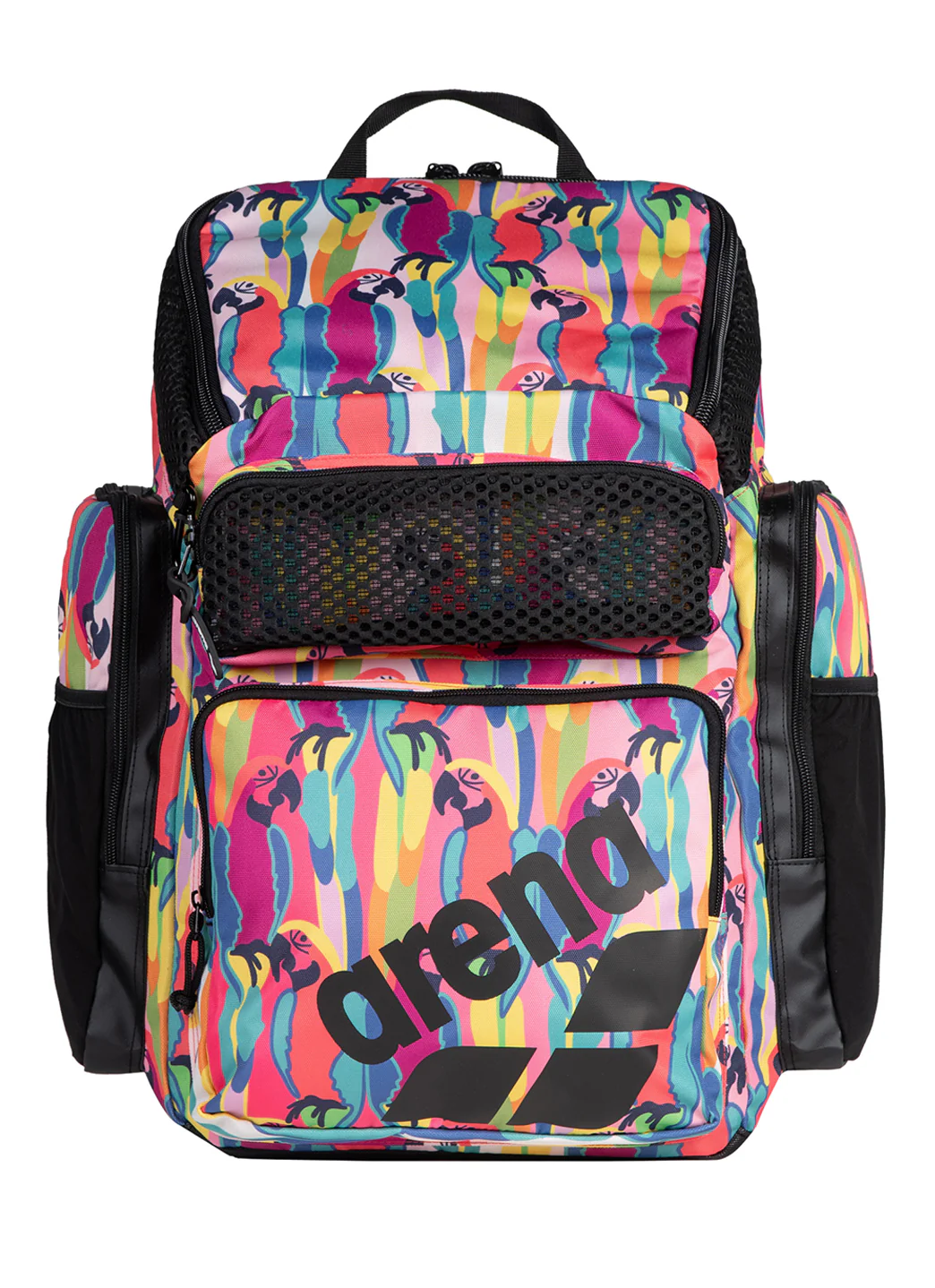 Arena One Go Allover 45L Backpack - Image 26