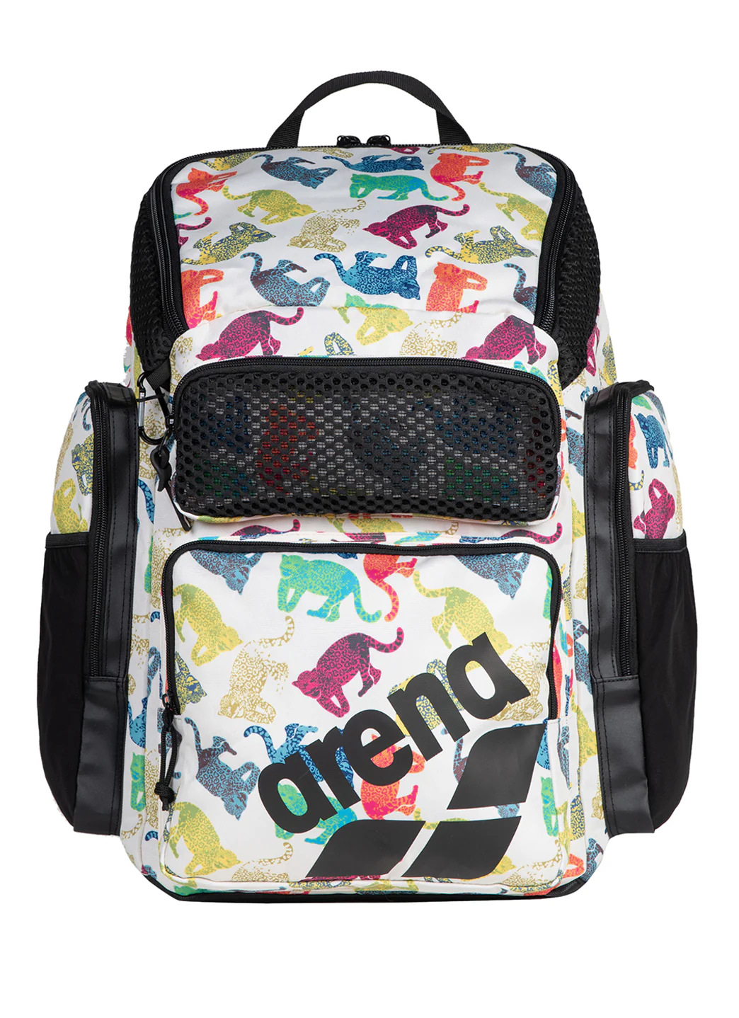 Arena One Go Allover 45L Backpack - Image 39