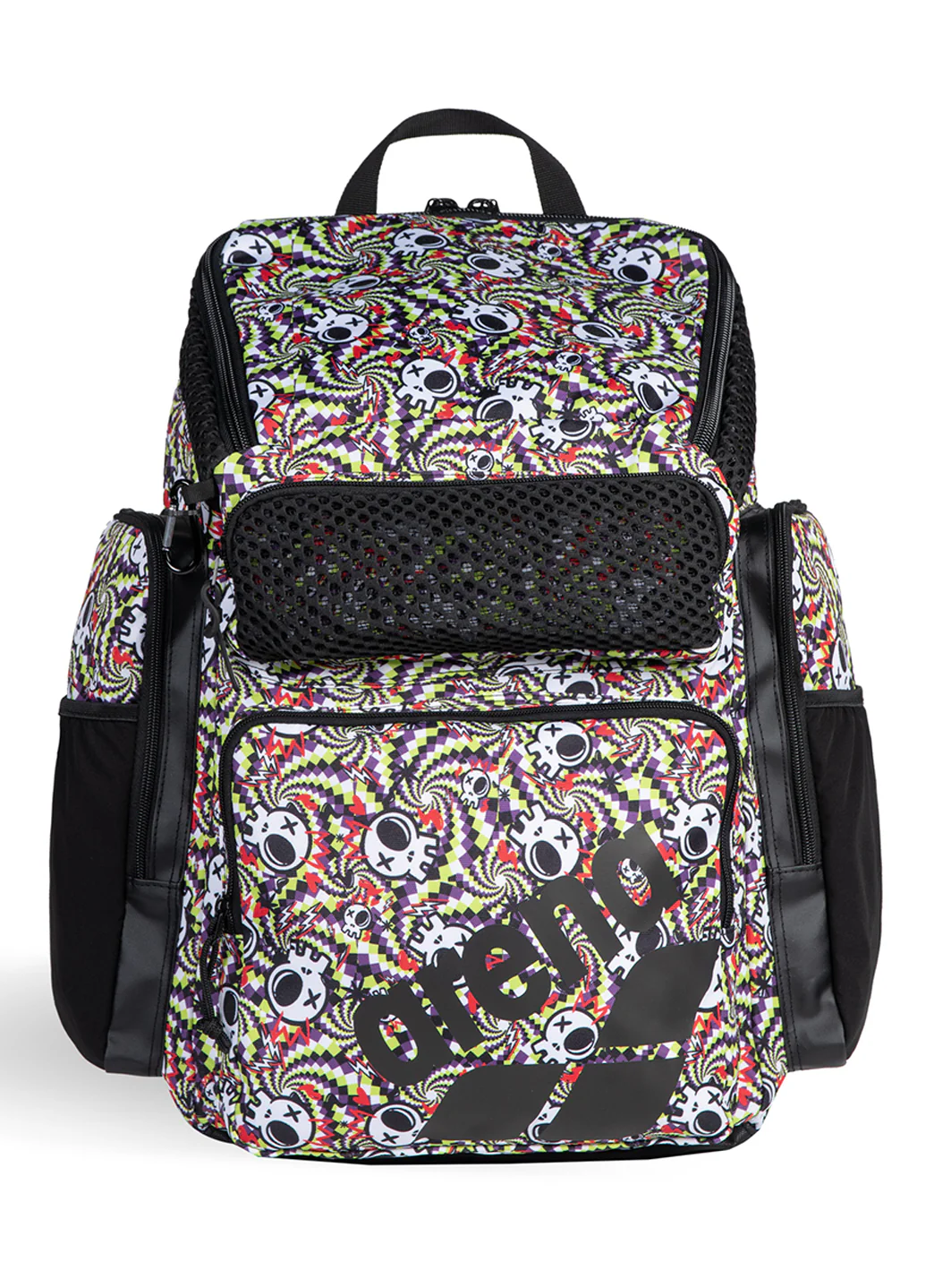 Arena One Go Allover 45L Backpack - Image 63