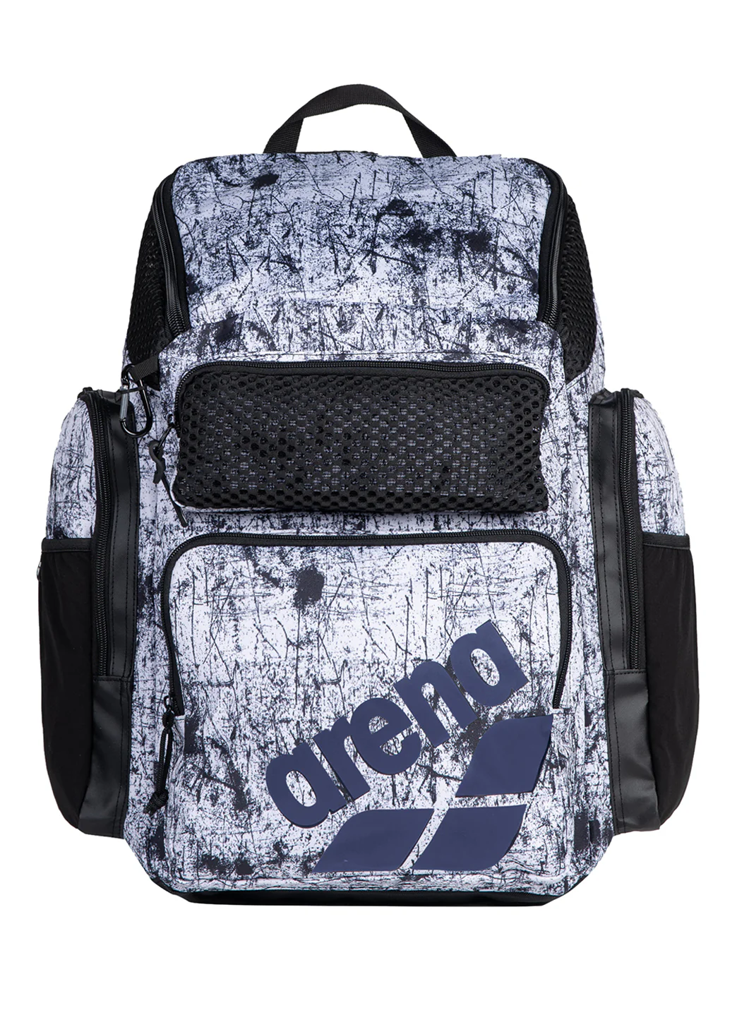 Arena One Go Allover 45L Backpack - Image 75