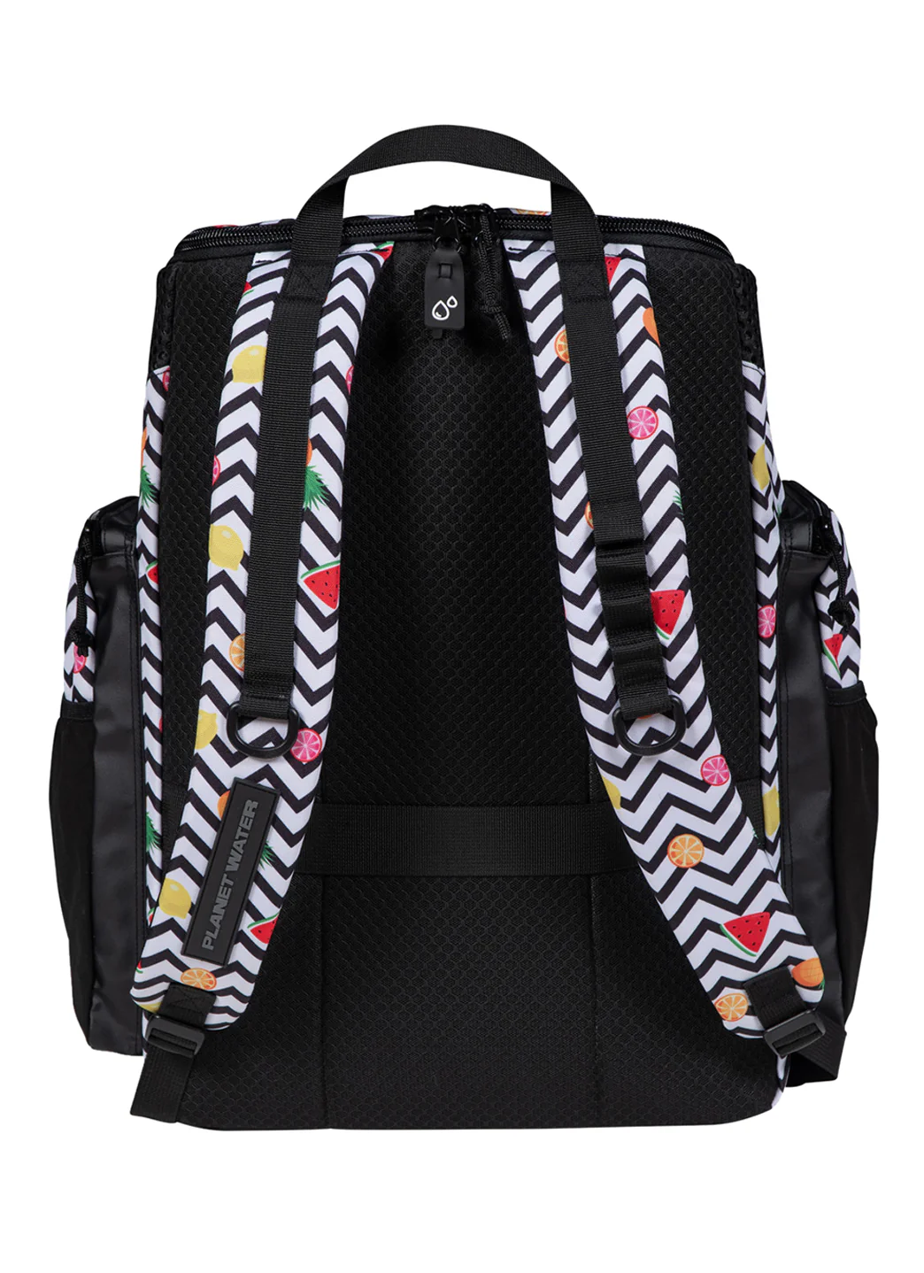 Arena One Go Fruits Allover 45L Backpack - Image 5