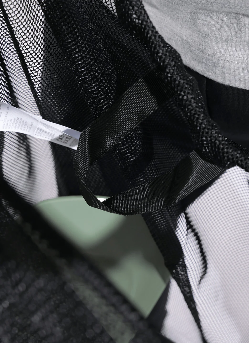 Arena One Go Mesh Bag - Image 24