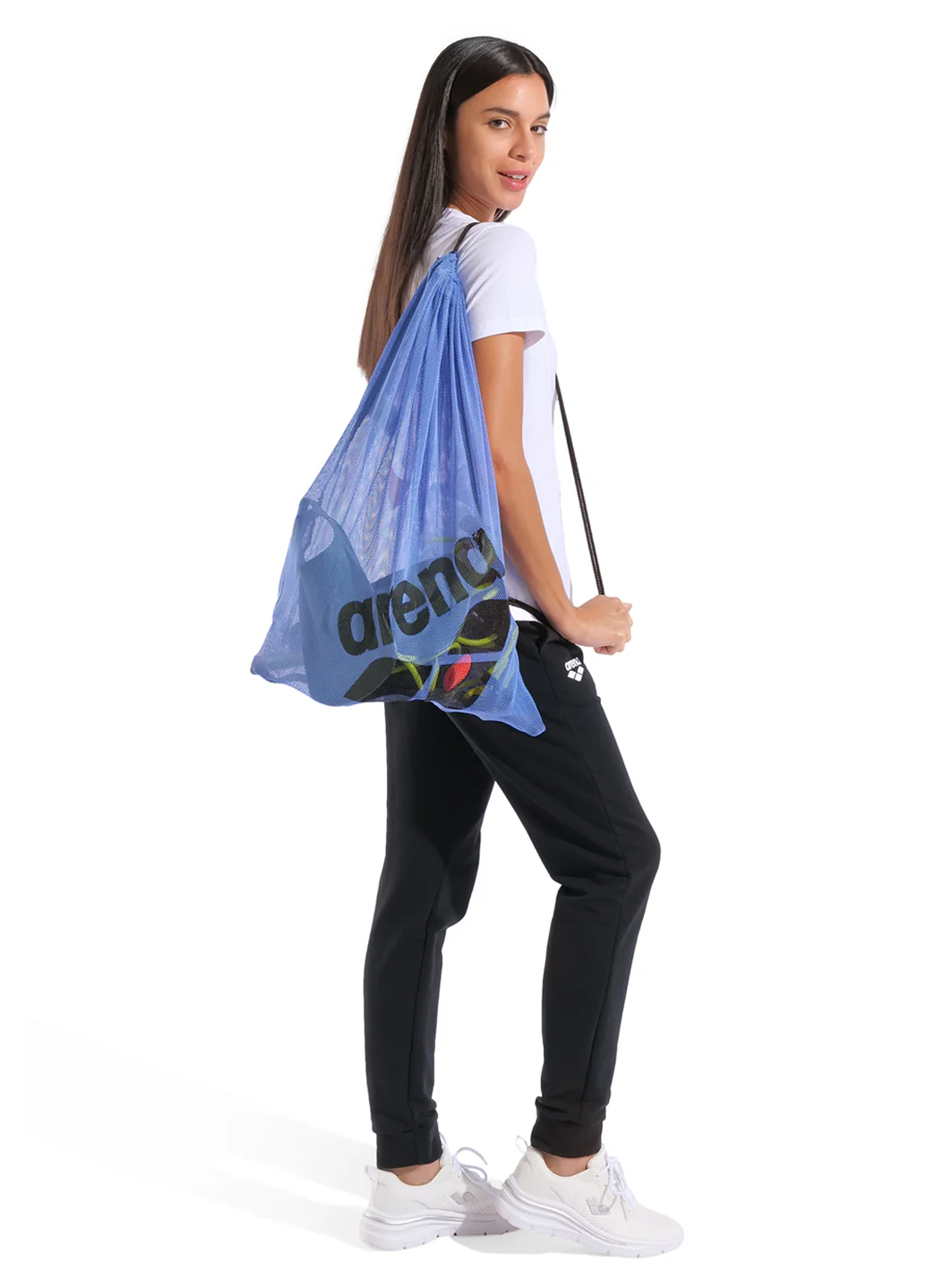 Arena One Go Mesh Bag - Image 63