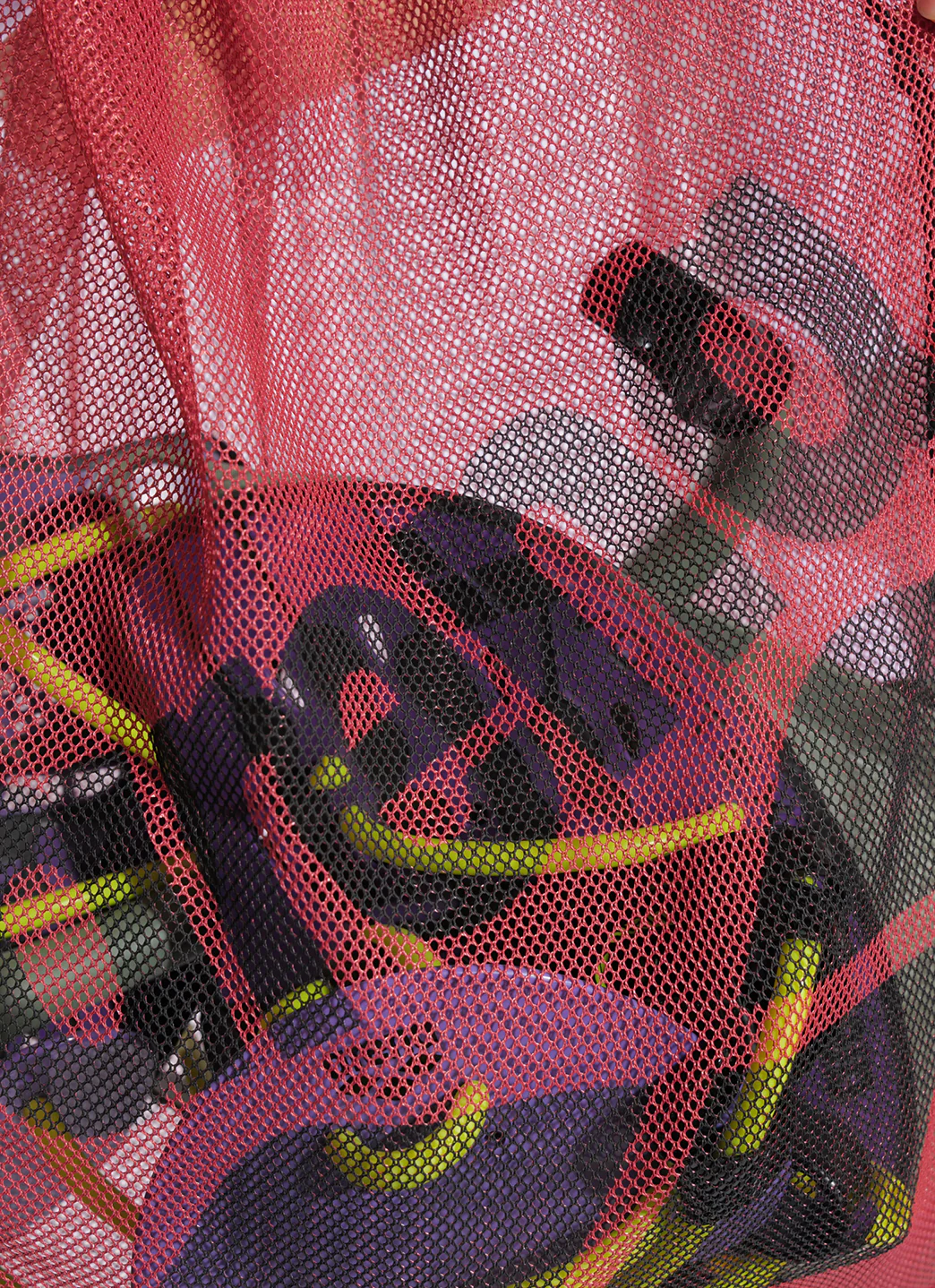 Arena One Go Mesh Bag - Image 80
