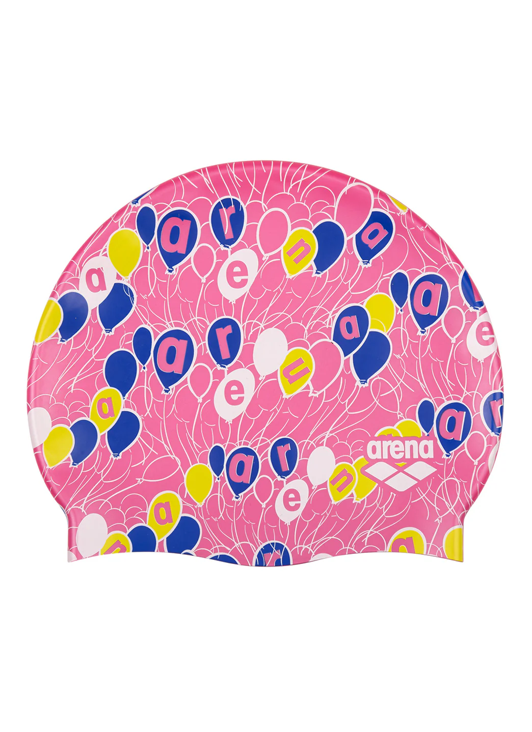 Arena Party Junior Swim Cap - Image 3